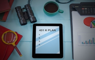 What to Know About Participating in a 401(k) Plan