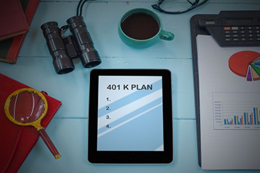What to Know About Participating in a 401(k) Plan