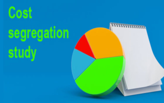Maximize Your Depreciation with a Cost Segregation Study