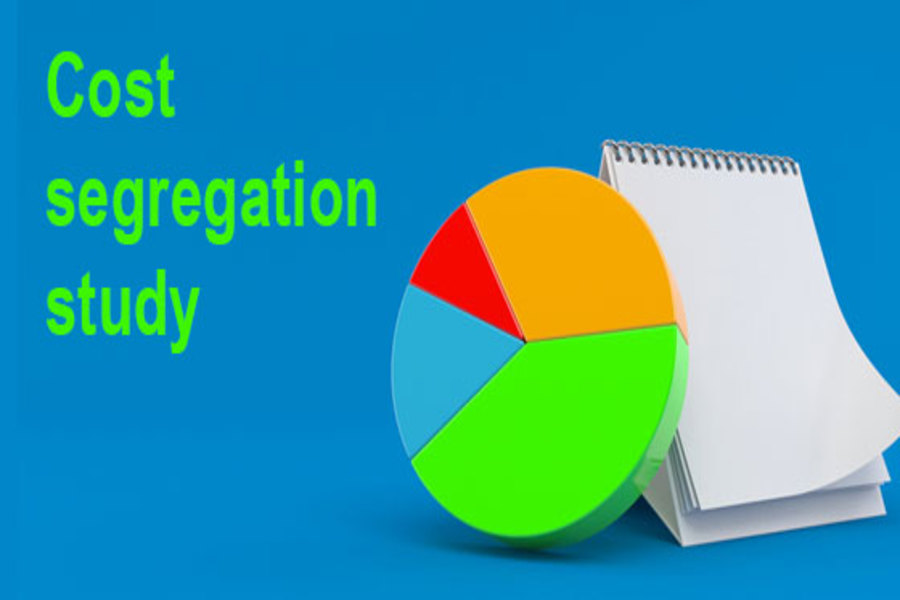 Maximize Your Depreciation with a Cost Segregation Study