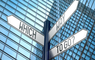 Factors to Consider When Choosing a Business Entity