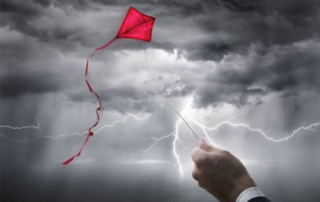 Check Kiting is No Game