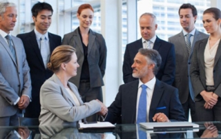 6 Steps to Prepare Your Business for a Sale