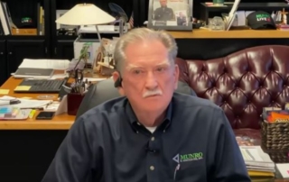 Chinese Vehicles are Coming - Observations from an Expert