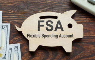 Remember to Use Up Your Flexible Spending Account Money