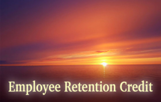 Infrastructure Law Sunsets Employee Retention Tax Credit Early