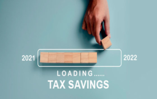 There May Still Be Time to Cut Your Small Business 2021 Taxes