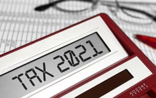 3 Ideas that May Help Cut Your Year-End Tax Bill