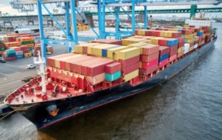 Protecting Goods from Theft at Every Stage of Their Supply Chain Journey