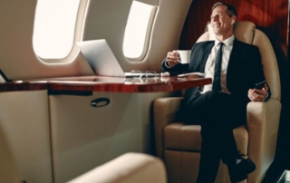 Tax Implications of Owning a Corporate Aircraft