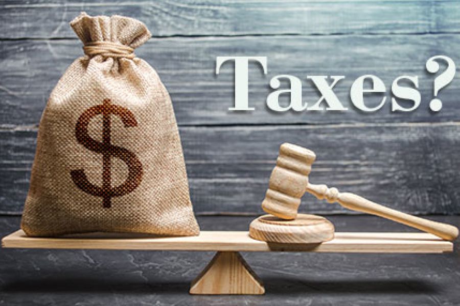 How are Court Awards and Out-of-Court Settlements Taxed?