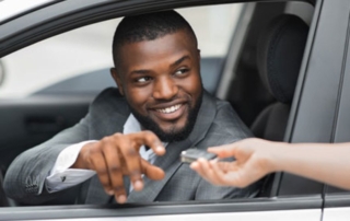 Providing a Company Car? Heres How Taxes are Handled