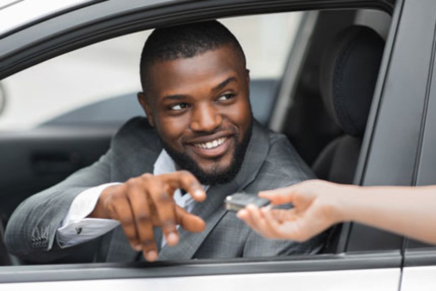 Providing a Company Car? Heres How Taxes are Handled