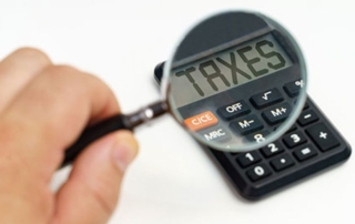 Year-End Tax Strategies for Stock Market Investors to Consider