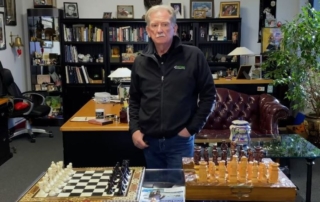 Which OEMs Will Survive the End of the ICE Age?