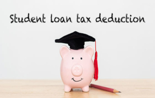 Do You Qualify for the Student Loan Interest Deduction?