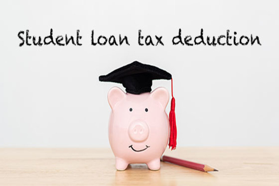 Do You Qualify for the Student Loan Interest Deduction?