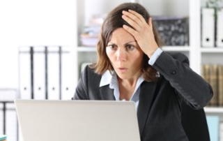 Salespeople and Commission Fraud