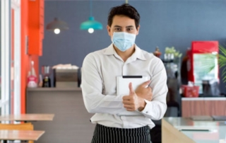 Businesses with Employees who Receive Tips may be Eligible for a Tax Credit