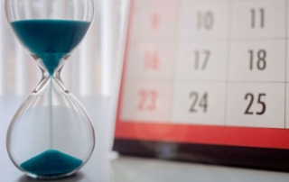 When Subsequent Events Count