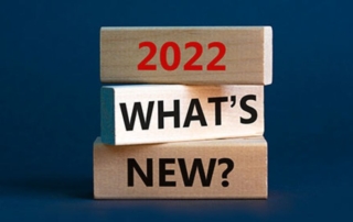 How Will Revised Tax Limits Affect Your 2022 Taxes?