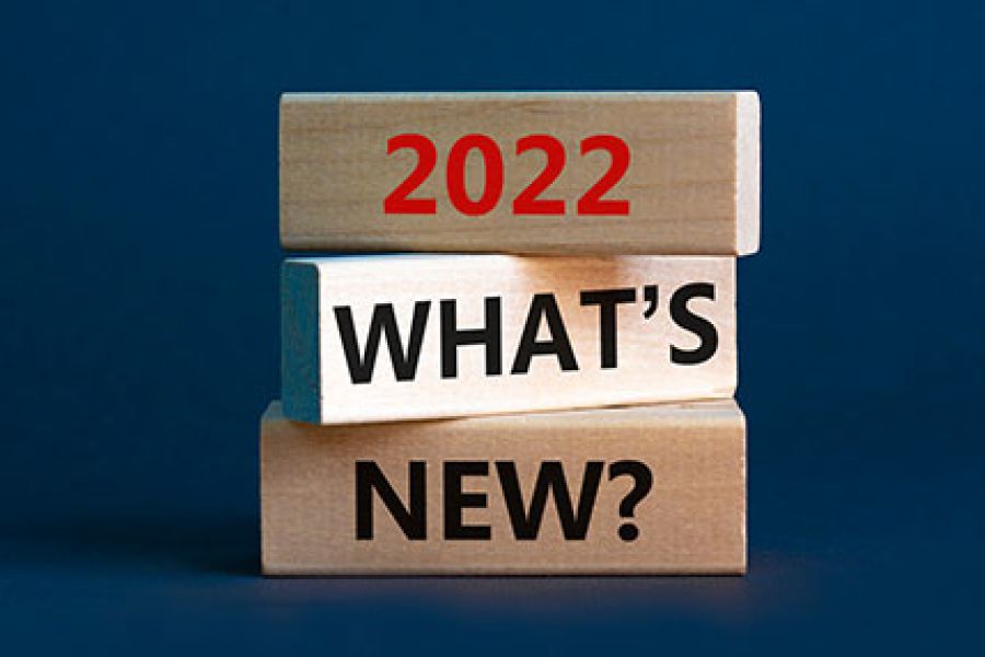 How Will Revised Tax Limits Affect Your 2022 Taxes?