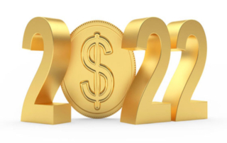 Numerous Tax Limits Affecting Businesses Have Increased for 2022