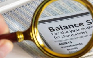 The Cost Approach to Valuing a Business