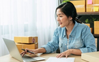 Tax Aspects of Operating Your Business as a Sole Proprietor