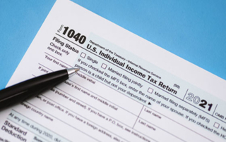 Why Would Married Couples File Separate Tax Returns?