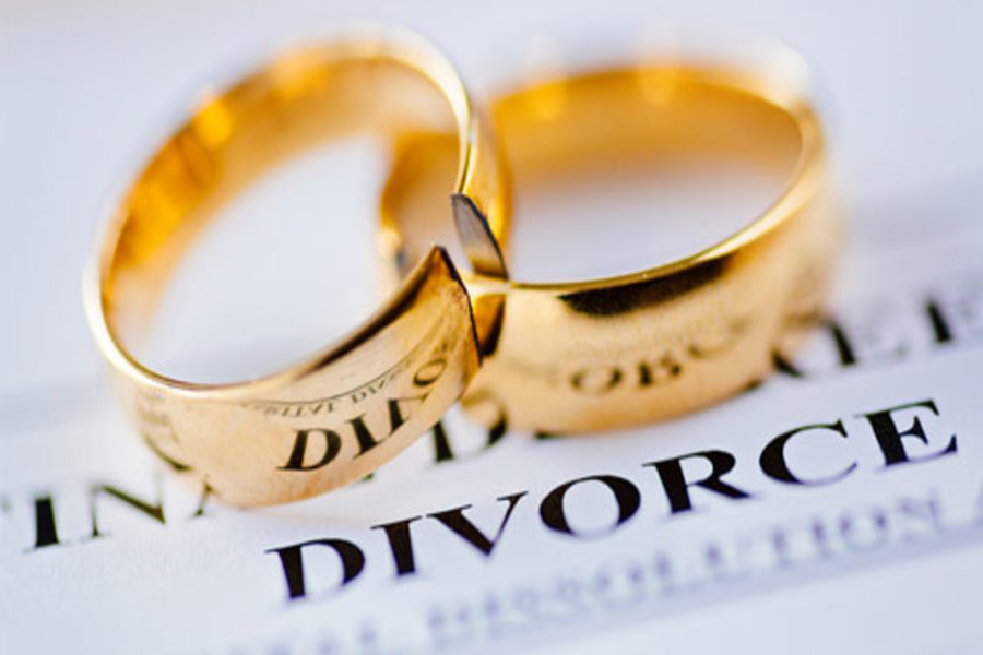 Valuing a Business for Divorce