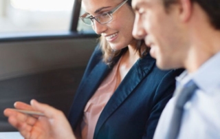 Can Your Deduct the Costs of a Spouse on a Business Trip?