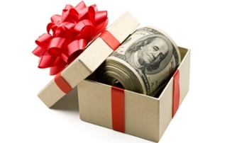 Are you Ready for the 2021 Gift Tax Return Deadline?