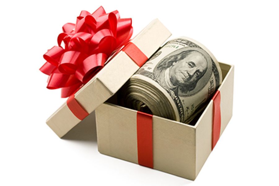Are you Ready for the 2021 Gift Tax Return Deadline?