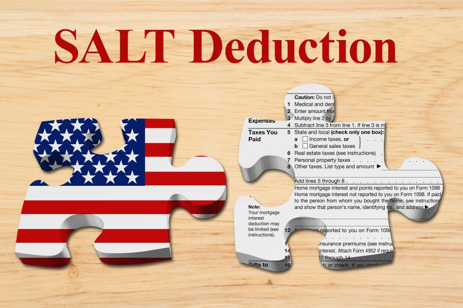 SB 113 Provides Additional Relief from SALT Deduction Limits