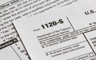 Why What an S Corp Shareholder Receives and Reports is Different