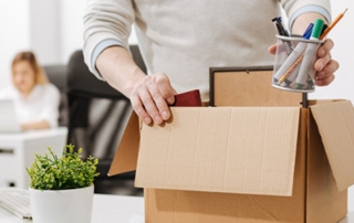 Lost Your Job? Here are the Tax Aspects of an Employee Termination