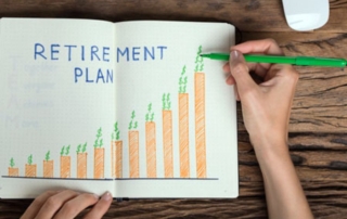 Establishing a Tax-Favored Retirement Plan