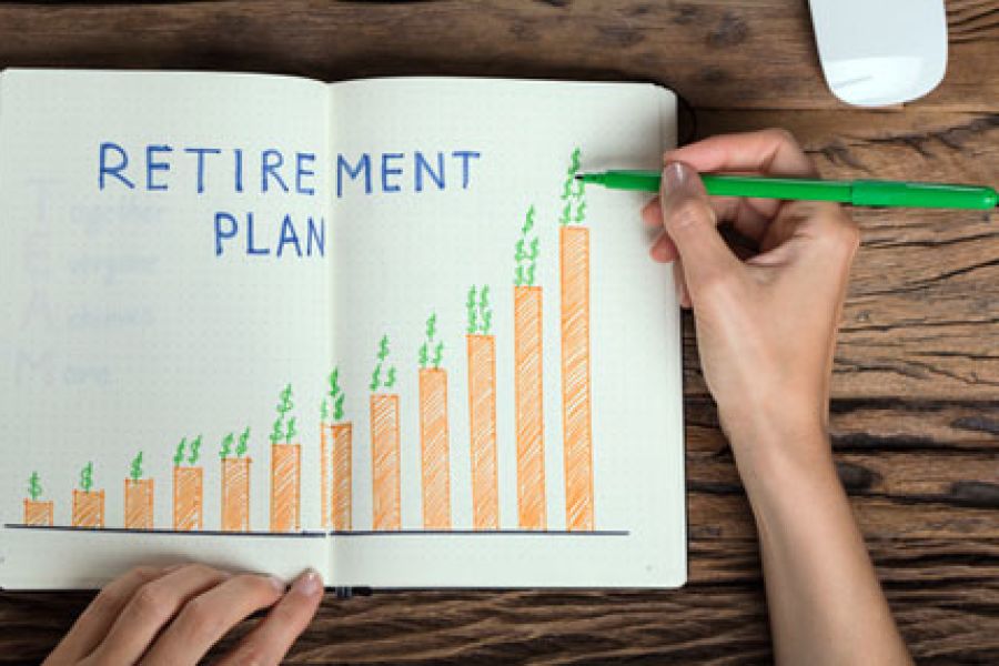 Establishing a Tax-Favored Retirement Plan