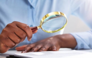 Looking Beyond the Financials for Clues to a Business's Value