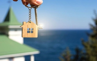 Tax Rules of Renting out a Vacation Property