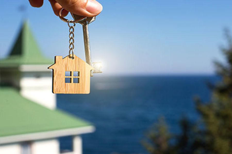 Tax Rules of Renting out a Vacation Property