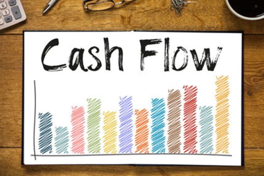 How Cash Flow Statements Help Experts Find Fraud