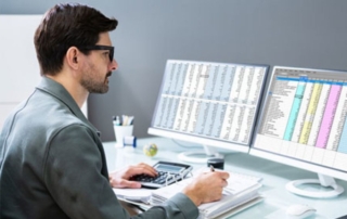 Keeping Meticulous Records is the Key to Tax Deductions and Painless IRS Audits