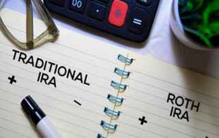 The Ins and Outs of IRAs