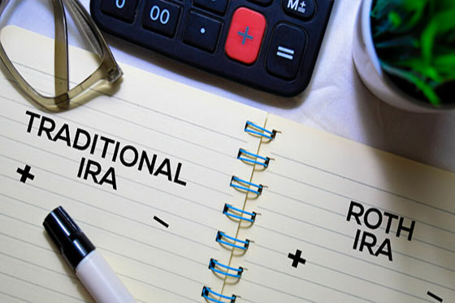 The Ins and Outs of IRAs