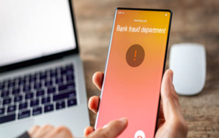 5 Ways to Foil a Fraud Department Scam