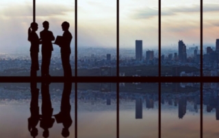 Tax Considerations When Adding a New Partner at Your Business