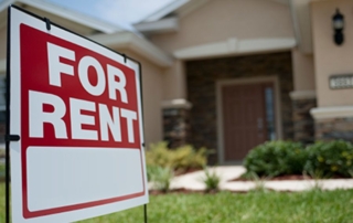 Thinking About Converting Your Home into a Rental Property?