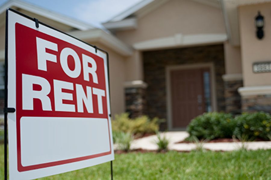 Thinking About Converting Your Home into a Rental Property?
